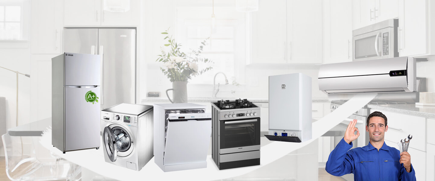 Bala İndesit Servisi